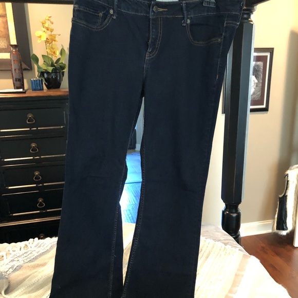 Banana Republic jeans - Picture 1 of 5